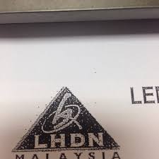 Lembaga hasil dalam negeri malaysia (lhdn; Photos At Lembaga Hasil Dalam Negeri Taiping Capitol Building