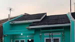 Warna cat rumah minimalis untuk sekarang masih cukup menarik perhatian. Lingkar Warna 8 Inspirasi Rumah Minimalis Dengan Kombinasi Warna Hijau Tosca