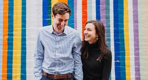 Madeline Lowery and Michael Brajdic's Wedding Website