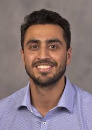 Upstate Medical University Department of Anesthesiology 2020-2021 PGY II  (CA-1) Residents