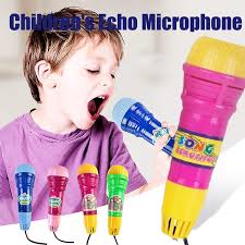 Shop Kids Mic Toys Cheap