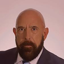 Larry Pardue's Instagram, Twitter & Facebook