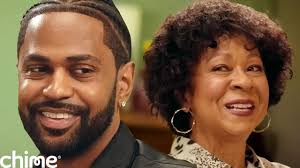 Big Sean and His Mom Get REAL About Money 💰 (Full Interview)