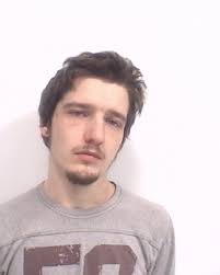 Drugs Found In Robbery Suspect's Home