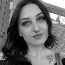 Morgan Rader's Instagram, Twitter & Facebook