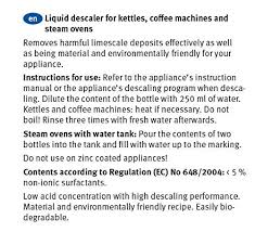 We did not find results for: Bosch Siemens Liquid Descaler For Coffee Machine Kettle Amazon In Home Kitchen