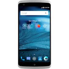 Zte axon 7 a2017u cellphone (gold 64gb) unlocked dual sim lcd burn. Zte Axon Pro 64gb Smartphone Unlocked Chromium Silver A1p133