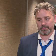 UNIS Flyers coach Mike Nason