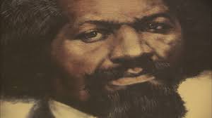 Douglas County was created originally to honor Frederick Douglass