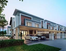Property review 051 eco grandeur puncak alam. Bandar Bukit Raja Klang Intermediate Semi Detached House 4 Bedrooms For Sale Iproperty Com My