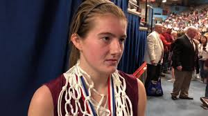 Monmouth’s Abbey Allen