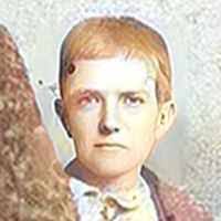 Harley Lucas's Instagram, Twitter & Facebook