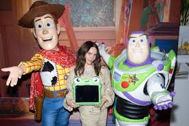Belinda se une a Toy Story 5 como Lilypad: así consiguió el papel y qué significa para ella