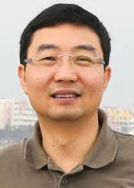 Weimin Sun's Instagram, Twitter & Facebook