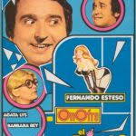 El profe (1971)
