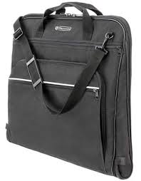 Choose a rolling garment bag to make transport easy. 10 Best Travel Garment Bags For Suits And Dresses 2021 Road Affair