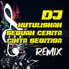Check spelling or type a new query. Dj Kutuliskan Cinta Segitiga Remix Apps Bei Google Play