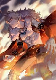 My Hero Academia Bnha Katsuki Bakugo Kacchan My Hero Academia Episodes Hero Hero Wallpaper