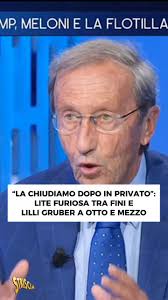 @Striscia's video Tweet