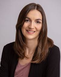 Emma Luce, Counsellor, Ponoka, AB, T4J