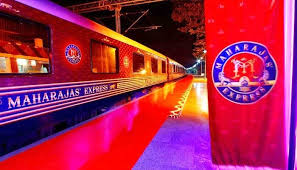 8 Updated Super Luxury Trains In India With Photos For