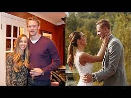 Corey perry was born on may 16, 1985 in peterborough, ontario, canada. Corey Perry S Lovely Wife Blakeny Robertson 2017 Blakeny Perry Youtube