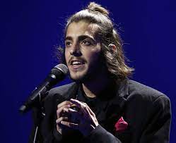 On youtube, the grand final was watched by some 4 million people, breaking records. Eurovision 2017 Final Live Portugal Crowned Champions In Historic Win Tv Radio Showbiz Tv Express Co Uk