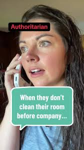 LOVE AND BOUNDARIES. It does not have to be one or the other. There is  BALANCE. ❤️ #parentingstyles #skit #momof4 #childof6 #authoritativeparent