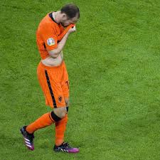 Für die niederlande läuft es bei der em weiter wie geschmiert. Em 2021 Niederlande Daley Blind Und Seine Besondere Geschichte Mit Eriksen