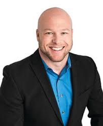 Star Rating and Reviews for Tim Sexton