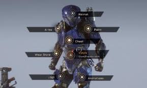 Once you reach level 26 you will have access to the interceptor, colossus, storm, and ranger javelin suit which you can . Anthem Customize Javelin Appearance How To Get New Wear State Gamewith