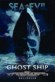 Ghost Ship (2002 film) - Wikipedia