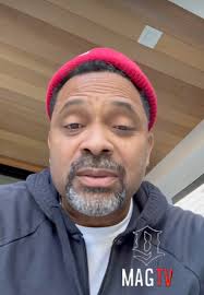 #mikeepps Appreciates All Of His Birthday Love! 🎈