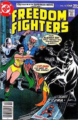 Phantom Lady - Wikipedia