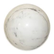 Marble Ball Decorative Object In 2020 Marble Ball Decorative Objects Decor