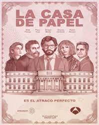 Maybe you would like to learn more about one of these? Voir Serie La Casa De Papel Saison 2 Episode 1 En Streaming Gratuit