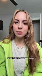 Grace and Joanne Lesbian