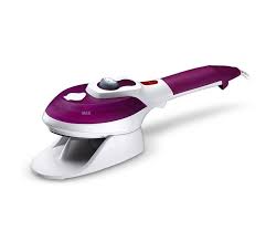 Cleaning Clothes Handheld Portable Electric Garment Steam Iron Brush Home Artence Iron Steamer Handheld Iron Clothes Steamer