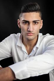 North East & Newcastle Fashion Photographer