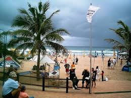 South Africa Resorts Hibiscus Coast Kwazulu Natal South Africa Beach Margate South Africa Tourism In South Africa