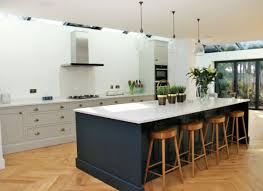 painted kitchens charnwood kitchens