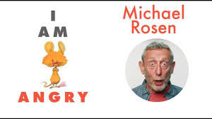Angry Poem A Great Big Cuddle Kids Poems And Stories With Michael Kids Poems Poems Michael Rosen