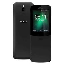 Nokia 8110 4G Price in Pakistan 2022 ...