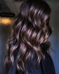 From light or dark brown to with short hair, it can be important to mix things up; 50 Dark Brown Hair With Highlights Ideas For 2021 Hair Adviser