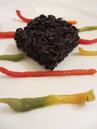 Cuisson Du Riz Noir Diet Delices Recettes Dietetiques Cuisson Riz Riz Noir Riz