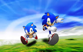 File:wallpaper 182 sonic2020 01 pc.png. 36 Sonic Wallpapers For Free Wallpapers Com