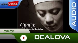 Opick Dealova Official Audio Chords Chordify A#m c aku ingin menjadi mimpi indah. chordify
