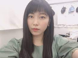 横山由依 on twitter