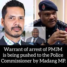 Investigative team constituted for Sinoe development