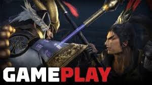 Maybe you would like to learn more about one of these? 18 Minutes Of Warriors Orochi 4 Gameplay Youtube